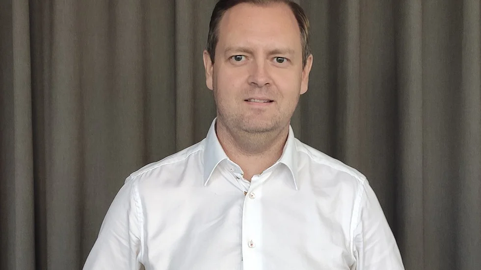 "Jag har varit tre år inom Luleå Business region nu och det var en form av mänsklig utveckling att ta beslutet att sluta", säger Johan Sjökvist som slutar som etableringschef den 31 oktober. 