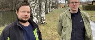Ny generation tar plats i lokala vänstern