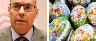 Länsstyrelsen: Måste fira annorlunda påsk 