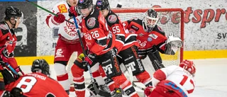 Piteå Hockey en 50-oddsare- Boden favorit