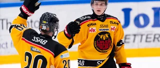 Lundkvist ordnade ny seger åt Luleå Hockey