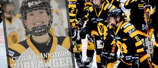 Inledde starkt innan säsongen avbröts på grund av pandemin – nu förlänger 21-åringen