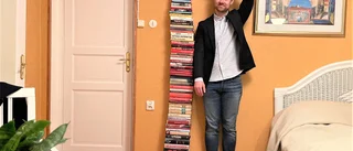 Moderaten efter S-projektet: Håller mig nära fienden
