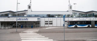 Västerås flygplats blir kvar
