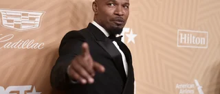 Jamie Foxx ska spela Mike Tyson i tv-serie