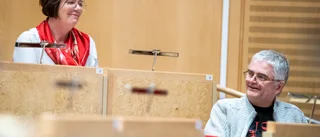 Regionens besked: Då kan den stora massan börja vaccineras