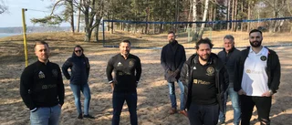 Inget SM-spel i Varamon: Dribbla får ställa in kvalet i nästa vecka