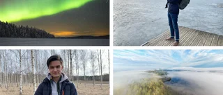18-årige Kevins fotokarriär har tagit fart – har börjat dra in pengar på sin passion