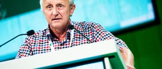 Danielsson: För mig är C inget rödgrönt parti