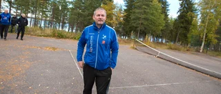 Positiva nyheter för padelbana vid havsbad