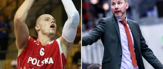 Bomben nära: "En av de bästa svenska spelarna genom tiderna"