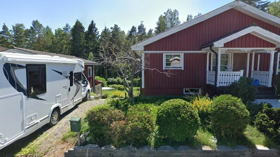 Gullvivavägen 18