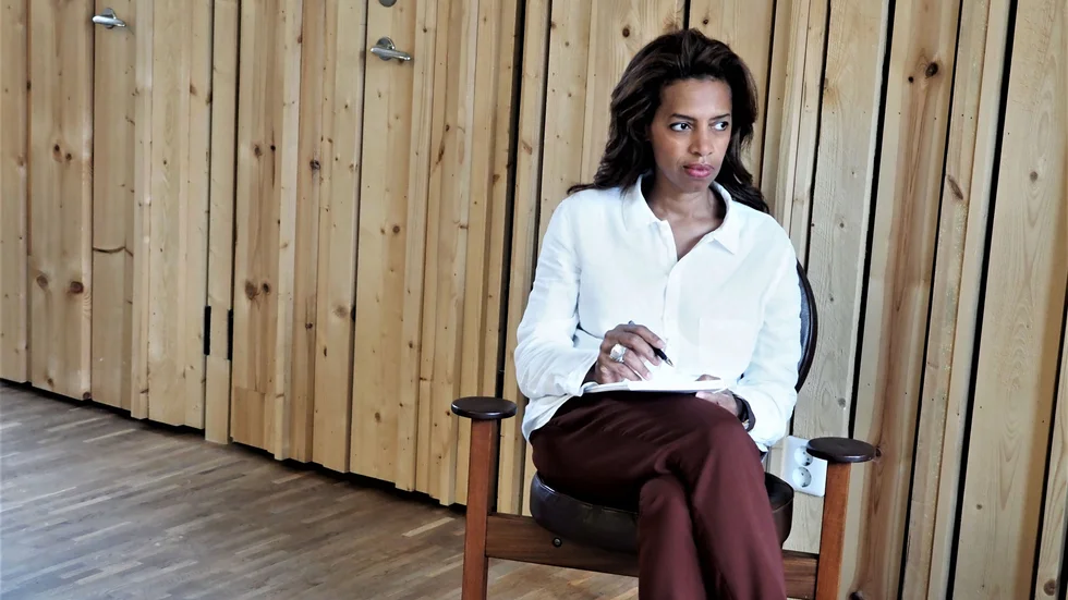 Rahel Belatchew sommarpratar i Sveriges Radio P1 och utlovar både bredd i musikstilar och framåtdriv.
