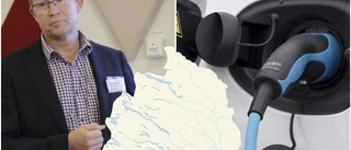 Experten: En majoritet av norrbottningarna kan välja elbil • Så ska du tänka när du väljer bil