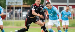 Löfkvist tillbaka efter nytt skadeuppehåll