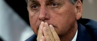 Biden manar Bolsonaro att inte underminera valet