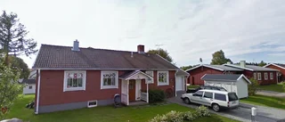Nya ägare till hus i Öjebyn - 1 550 000 kronor blev priset