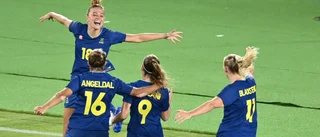 Det blir guld – Rena Rama Rolfö avgör i finalen också