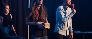 Film från Norrköping vann på internationell festival