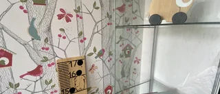 Kämpar för att få tillbaka sitt barn – "Jag får inte känna efter"
