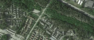 113 kvadratmeter stort radhus i Strängnäs sålt till nya ägare