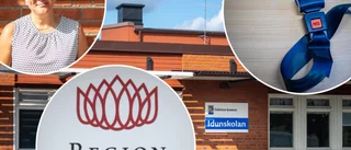 Speciellt bilbälte förbjuds – skapar oro bland föräldrar och lärare: "Blir ohållbart"