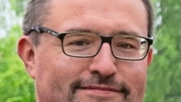 Mattias Degerman, Bastuträsk.