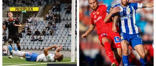"Vi har sett det här lite för länge i IFK nu"