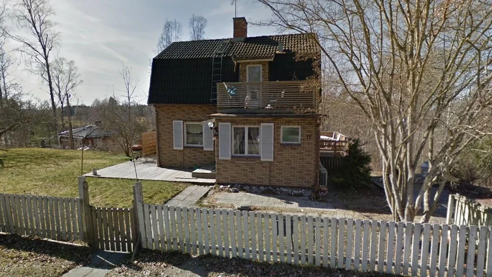 Örtagsvägen 17