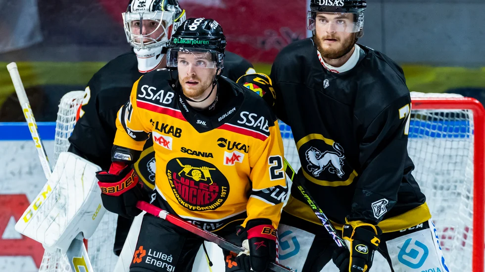 Luleå Hockey Kärpät