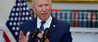 USA öppnar för förlängd evakuering
