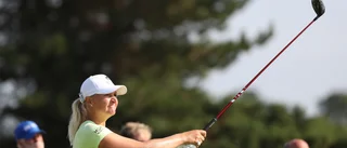 Nordqvist får visa vägen – inleder Solheim Cup