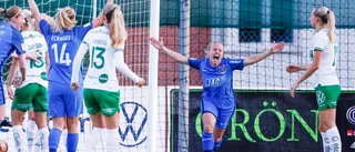 Eskilstuna United upp på Champions League-plats efter ny seger
