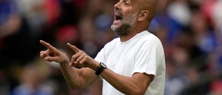 Guardiola: “Om vi har fel – bevisa det”
