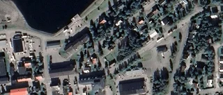 Nya ägare till villa från 1920 i Arjeplog - 1 150 000 kronor blev priset