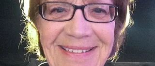 Minnesord över Christina Westin
