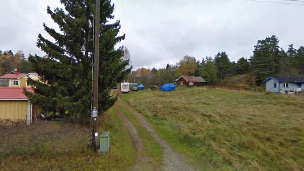 Torpstigen 13