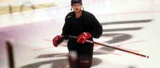 Vita Hästen saknar tre spelare mot Västervik