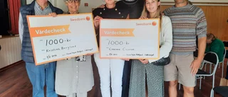 Sommarmöte 2021 i Levide bygdegård