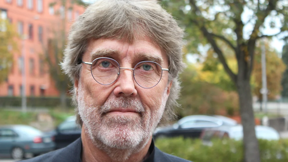 Hans Nilsson är rofessor emeritus vid Linköpings universitet och författare till boken om Mo Gård.
