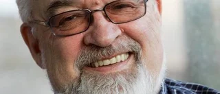 Mauritz Eliasson har avlidit   