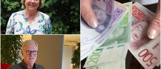 Nu ska föreningsbidragen höjas: "Viktigt att vi stödjer dem" 