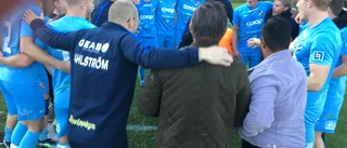 Klart: Se IFK Visbys kvaldrama live på Helagotland.se