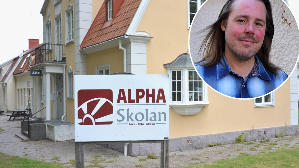 BUN har aldrig sagt varken ja eller nej till Alphaskolans breddning av verksamheten, förklarar Andreas Billtorp (M) som efterlyser en mer nyanserad bild av vad friskoleverksamhet egentligen innebär.