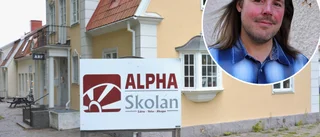 Kvalitet är viktigare än huvudman