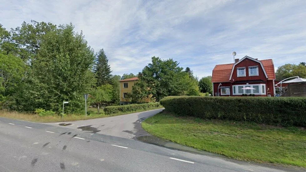 Almvägen 1