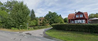 123 kvadratmeter stort hus i Mellösa sålt för 1 795 000 kronor