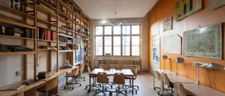 Underkänt för M när de inte vågar delta i skoldebatten