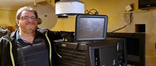 Trippel James Bond, bowling och galaxdisko på Forum när samhället öppnar upp