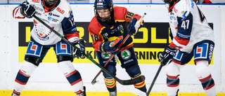 Storsponsor dubblar satsning på damhockeyn